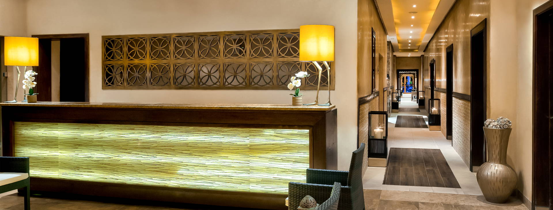 Movenpick Resort & Marine Spa Sousse Obrázek41