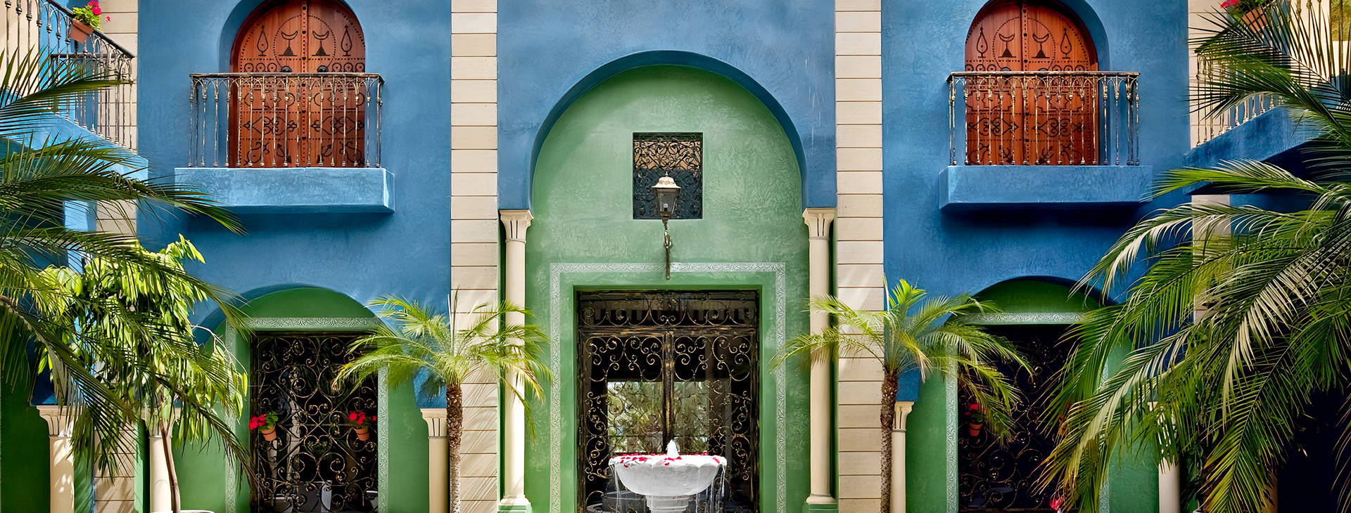 Movenpick Resort & Marine Spa Sousse Obrázek43