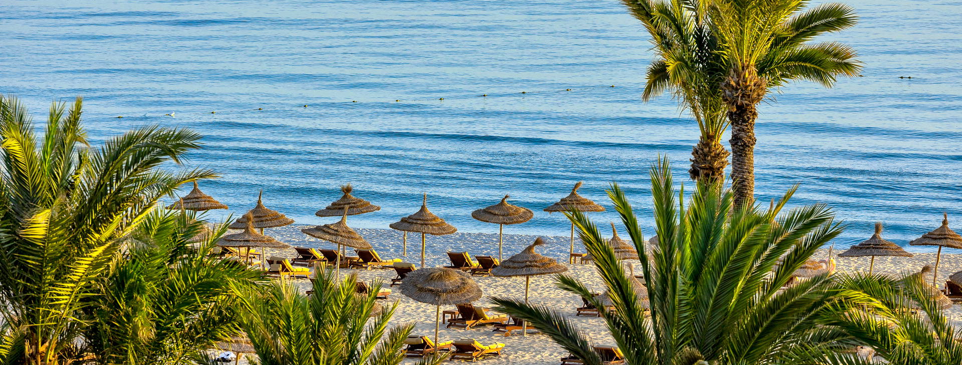 Movenpick Resort & Marine Spa Sousse Obrázek45