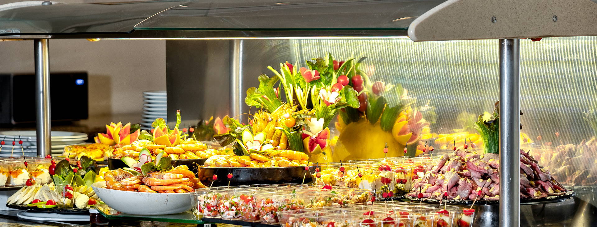 Movenpick Resort & Marine Spa Sousse Obrázek48