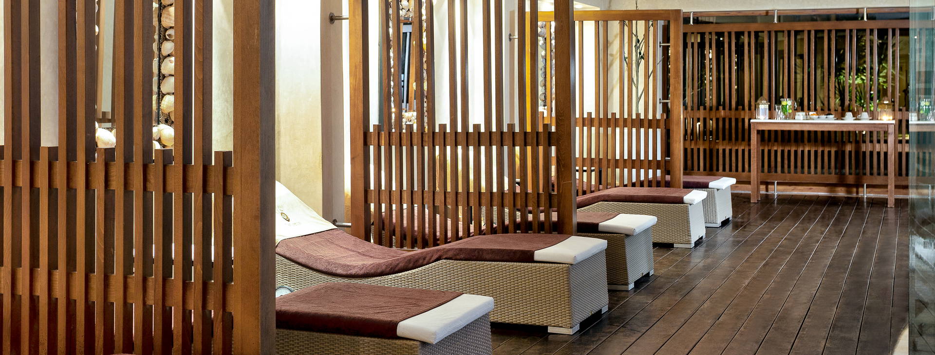 Movenpick Resort & Marine Spa Sousse Obrázek46