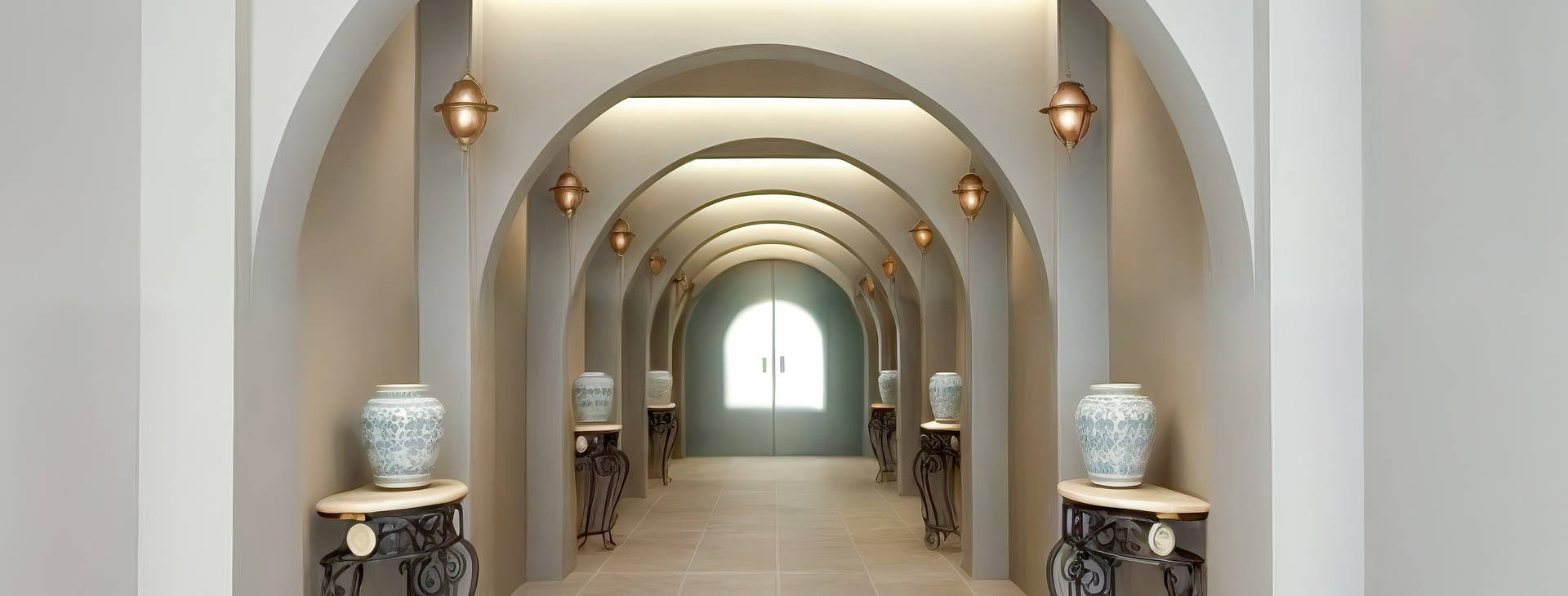 Nahrawess Resort & Thalasso Obrázek83
