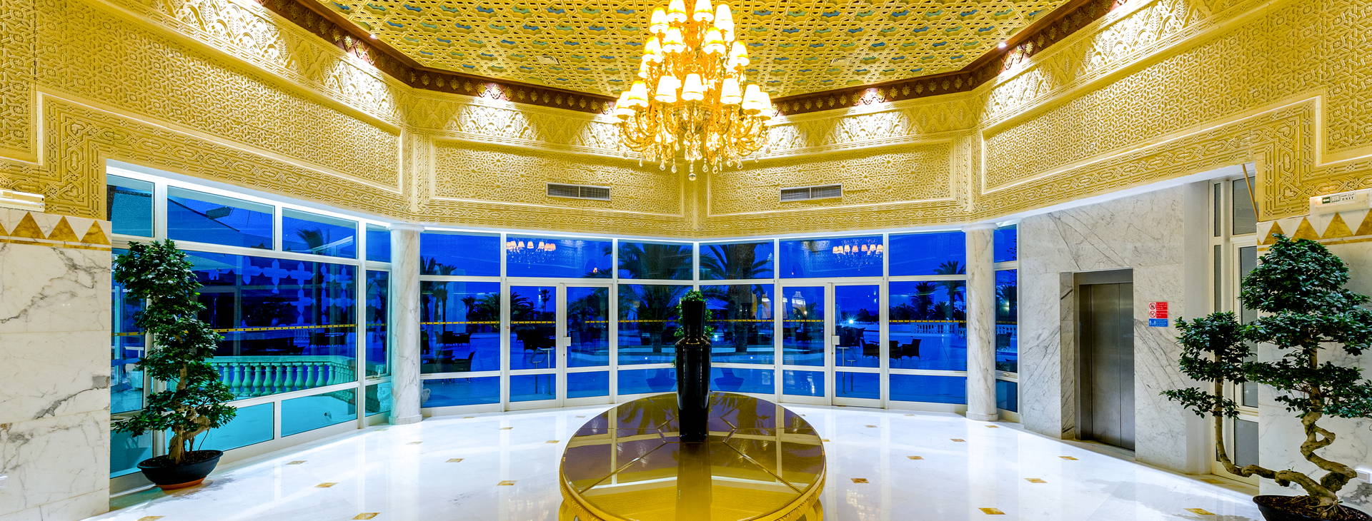 Jaz Tour Khalef Obrázek28