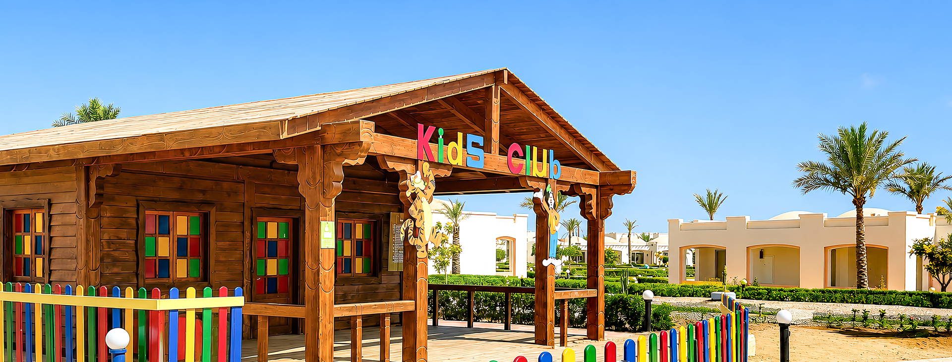 Amarina Queen Resort & Aqua Park Marsa Alam Obrázek33