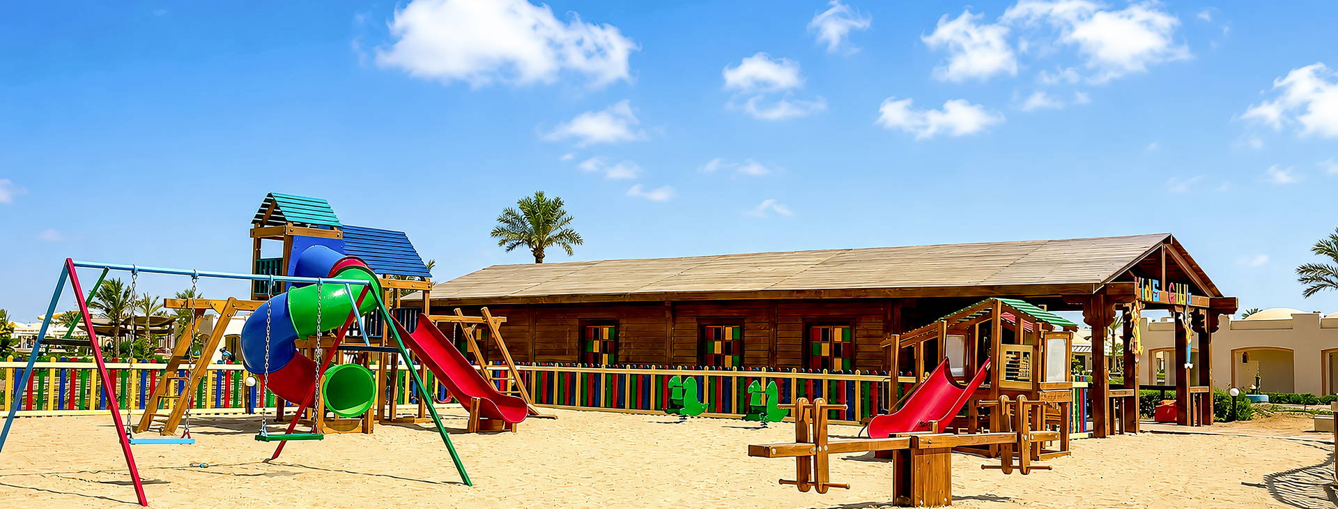 Amarina Queen Resort & Aqua Park Marsa Alam Obrázek32