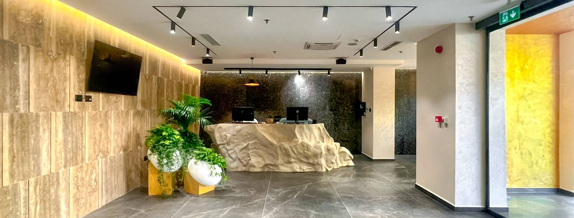 Bounty Hotel Obrázek8