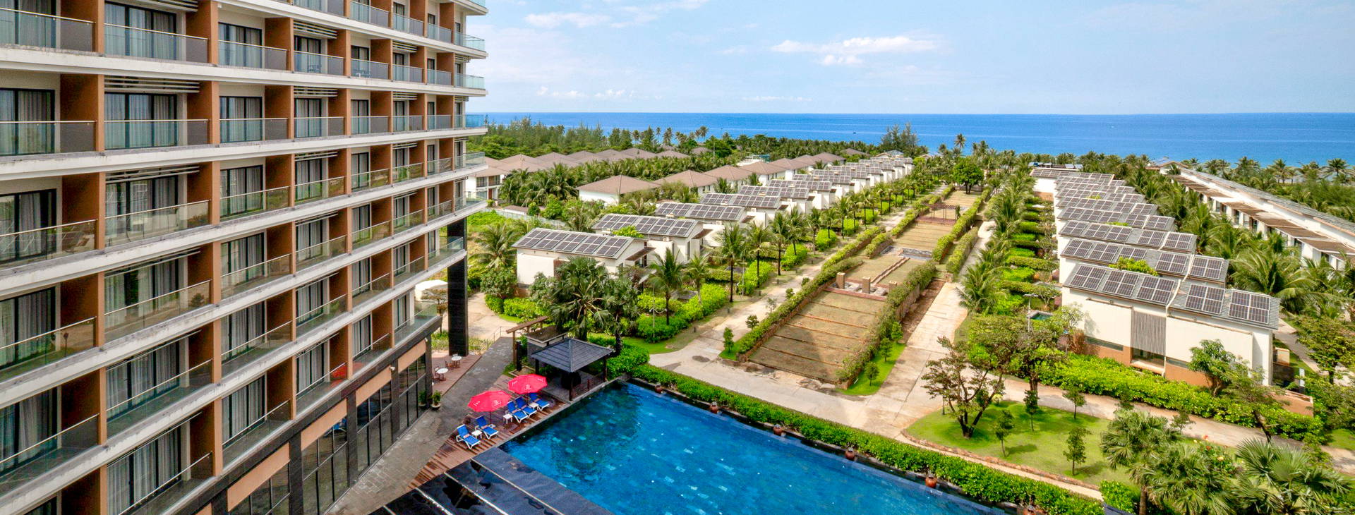 Sonaga Beach Resort Phu Quoc Obrázek4
