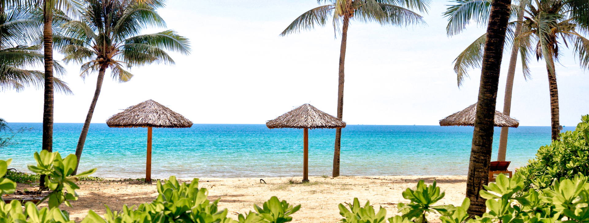 Sonaga Beach Resort Phu Quoc Obrázek11