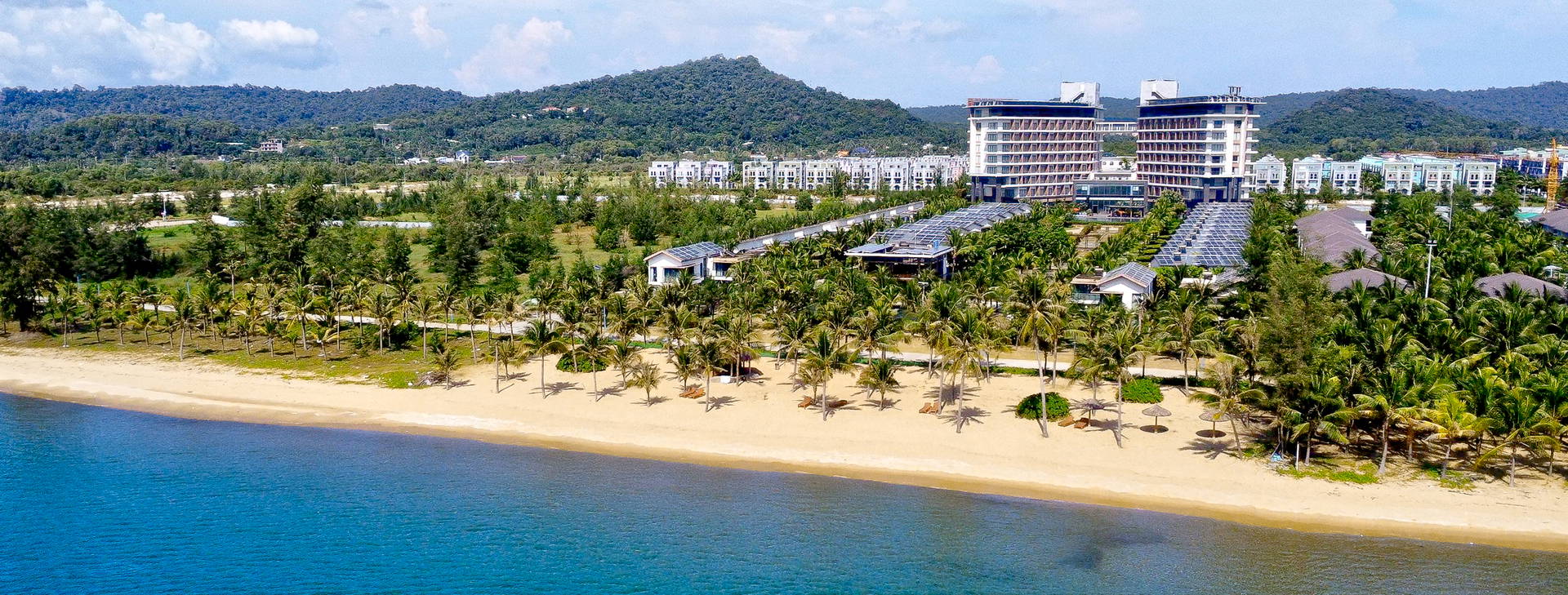 Sonaga Beach Resort Phu Quoc Obrázek10