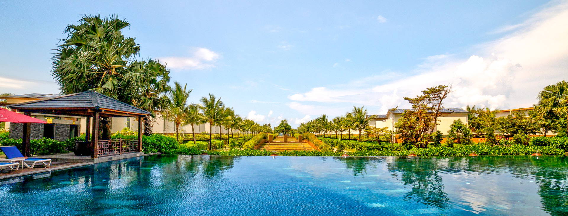 Sonaga Beach Resort Phu Quoc Obrázek5