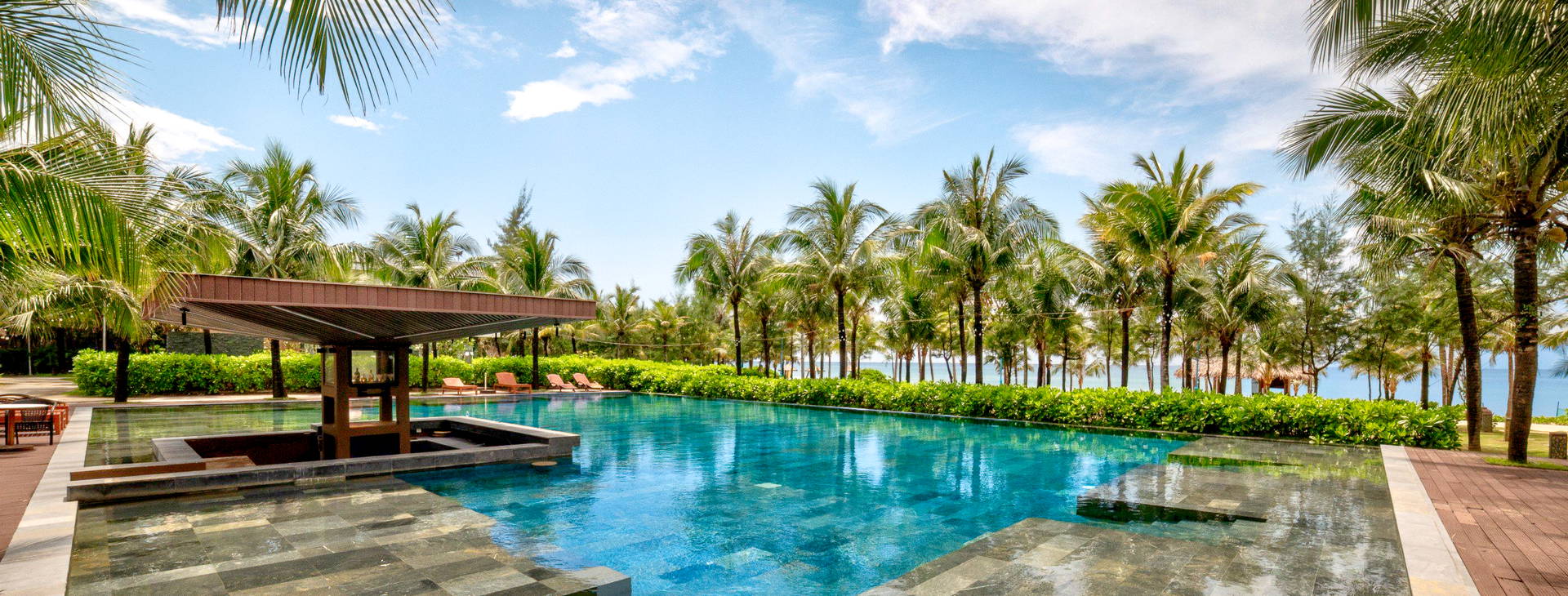 Sonaga Beach Resort Phu Quoc Obrázek8