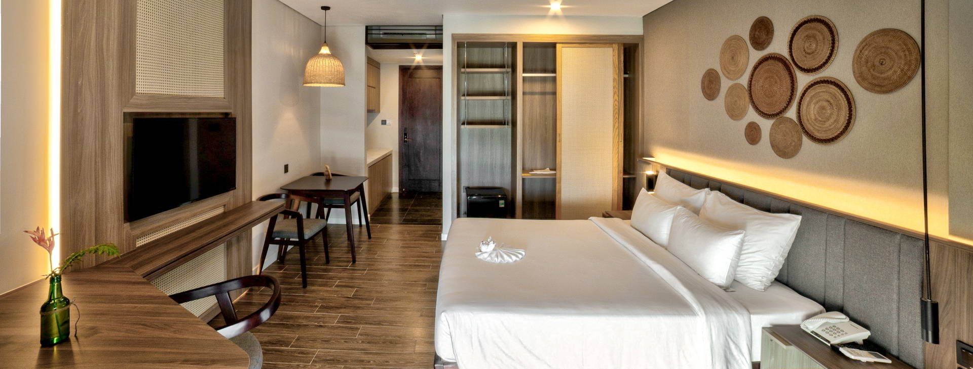 Sonaga Beach Resort Phu Quoc Obrázek14