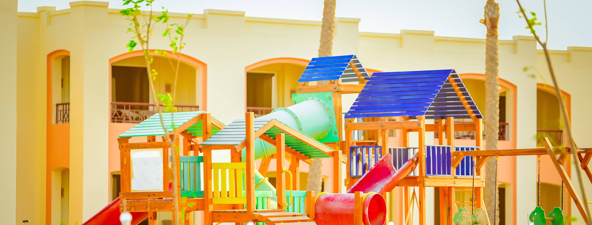 Amarina Queen Resort & Aqua Park Marsa Alam Obrázek29