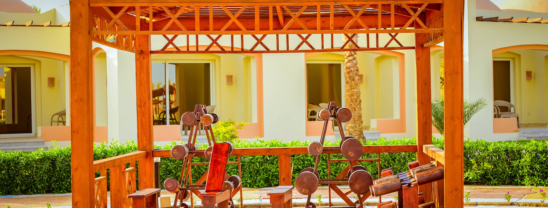 Amarina Queen Resort & Aqua Park Marsa Alam Obrázek31