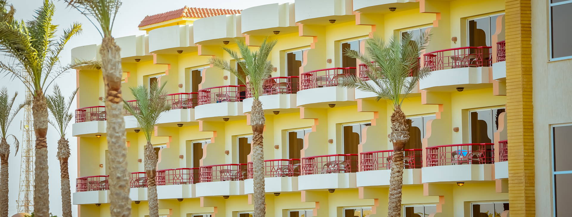 Amarina Queen Resort & Aqua Park Marsa Alam Obrázek28