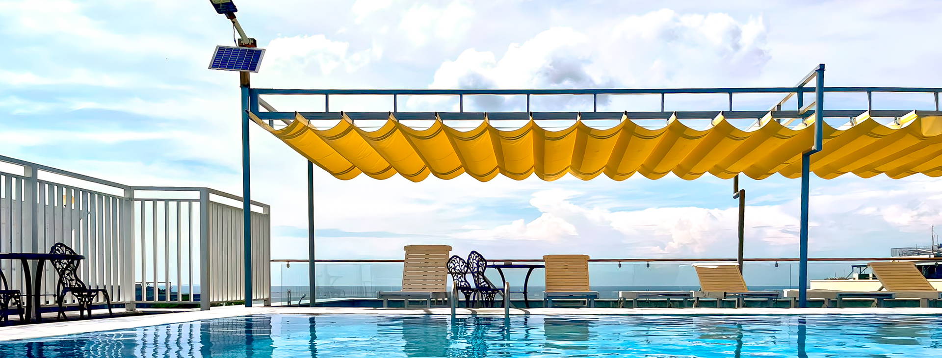 Aquasun Hotel Phu Quoc Obrázek8