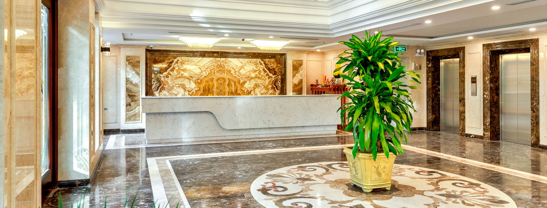Aquasun Hotel Phu Quoc Obrázek13