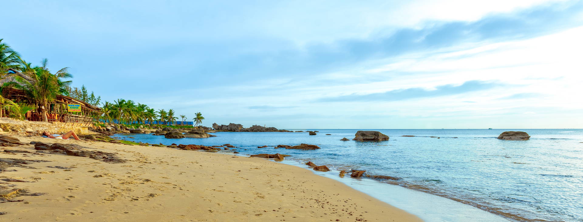 Aquasun Hotel Phu Quoc Obrázek7
