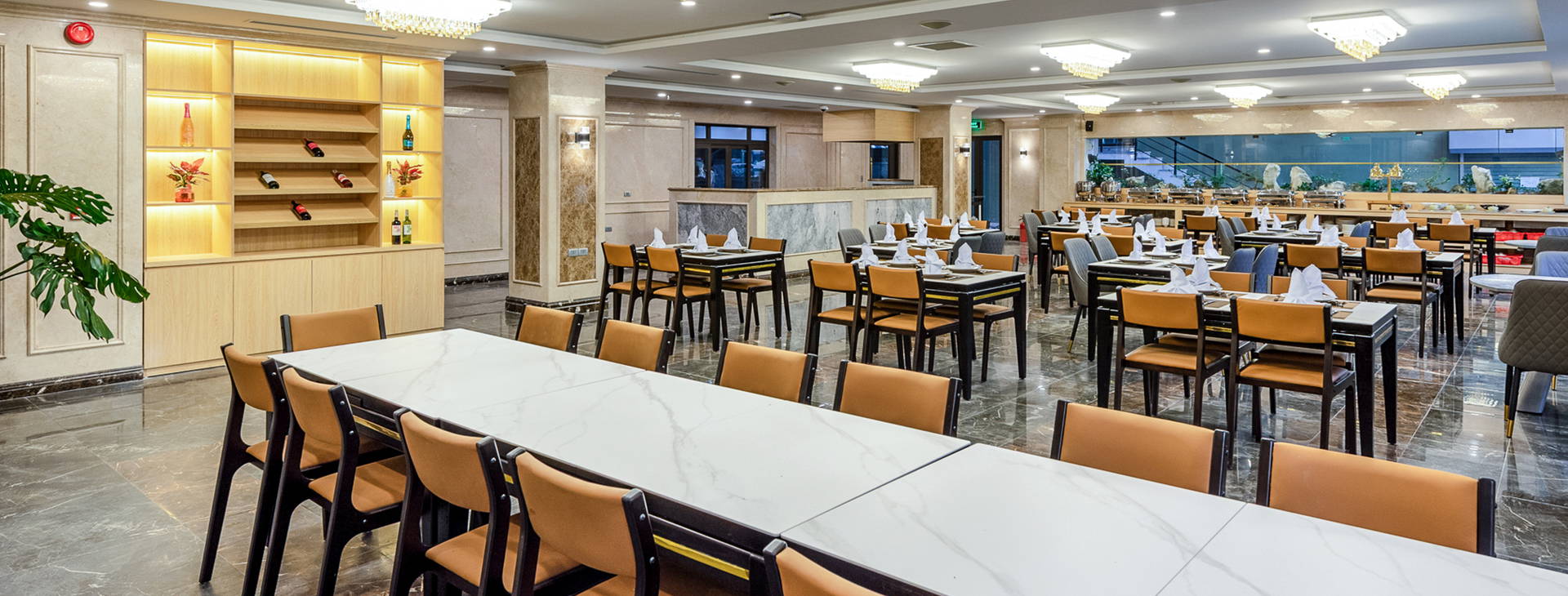 Aquasun Hotel Phu Quoc Obrázek17