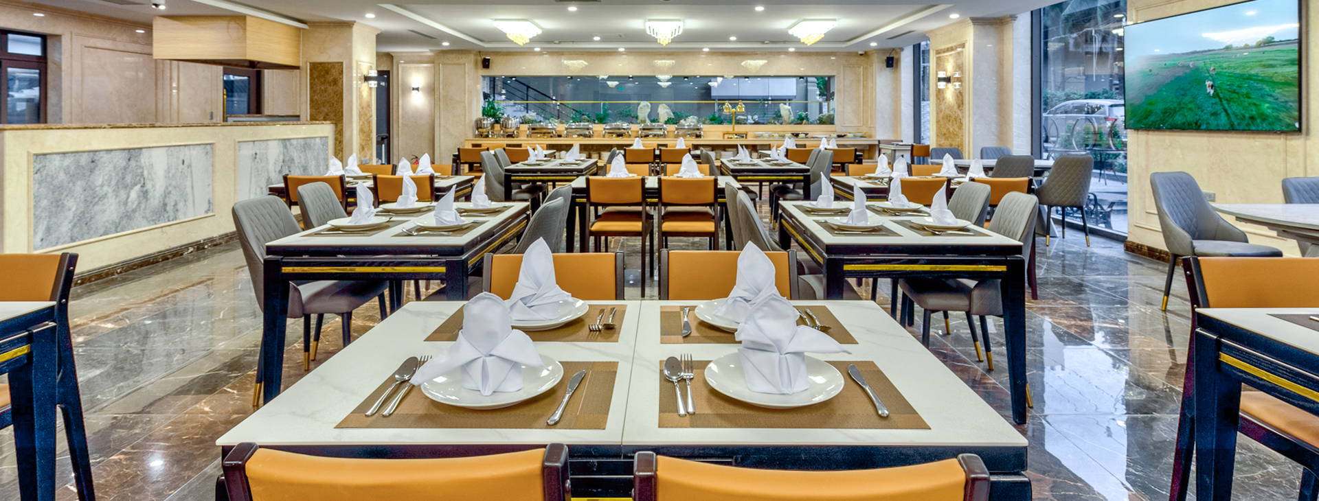Aquasun Hotel Phu Quoc Obrázek18