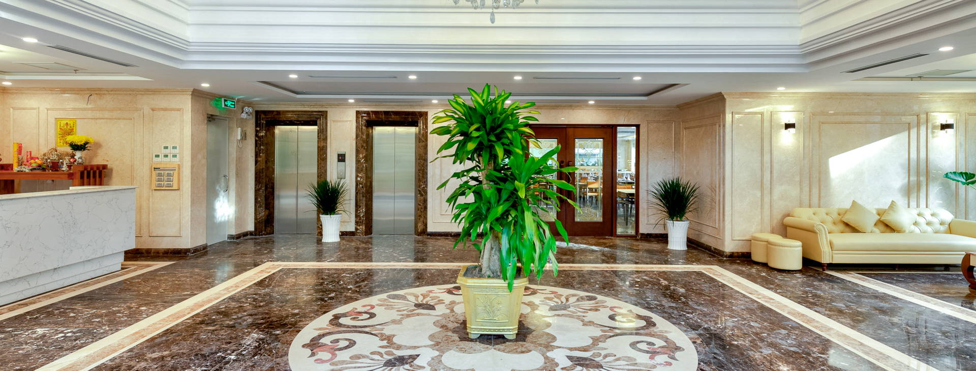 Aquasun Hotel Phu Quoc Obrázek14