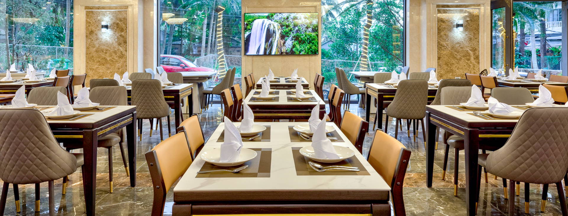 Aquasun Hotel Phu Quoc Obrázek16