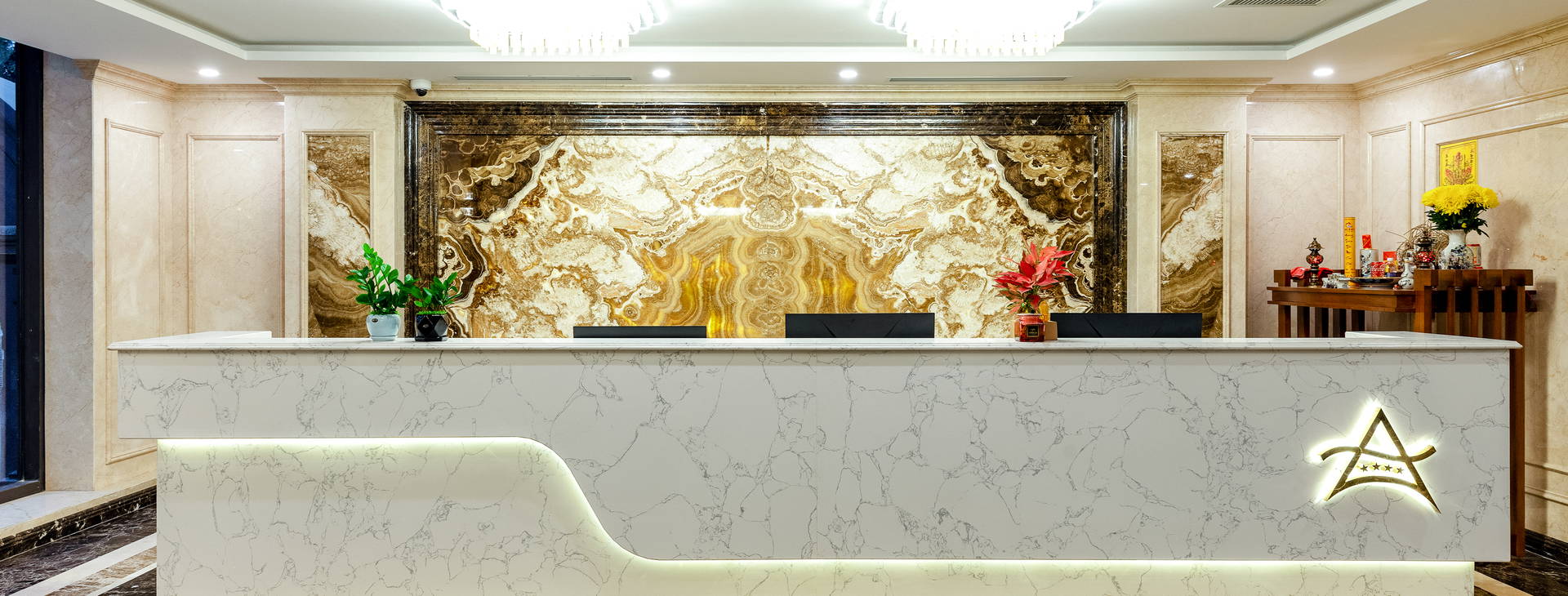 Aquasun Hotel Phu Quoc Obrázek30