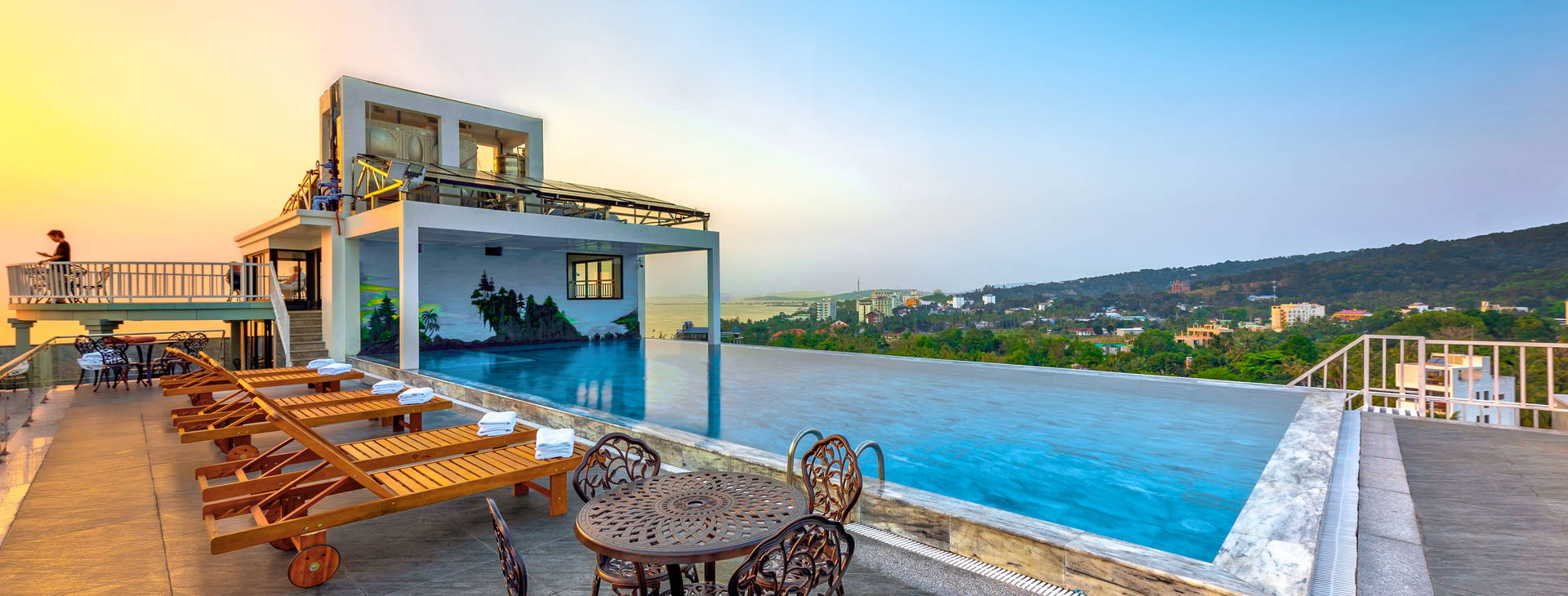 Aquasun Hotel Phu Quoc Obrázek3