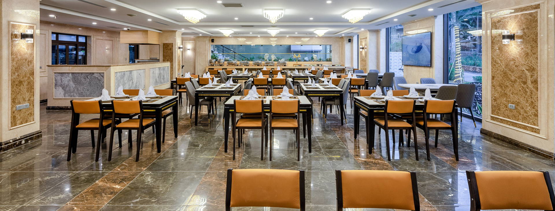 Aquasun Hotel Phu Quoc Obrázek15