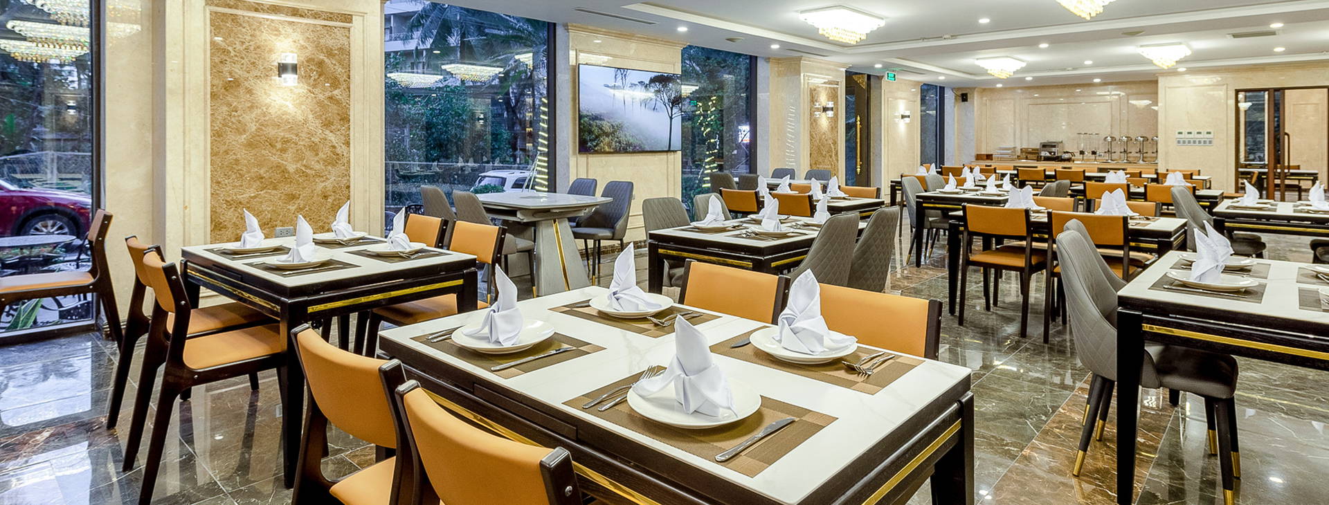 Aquasun Hotel Phu Quoc Obrázek21