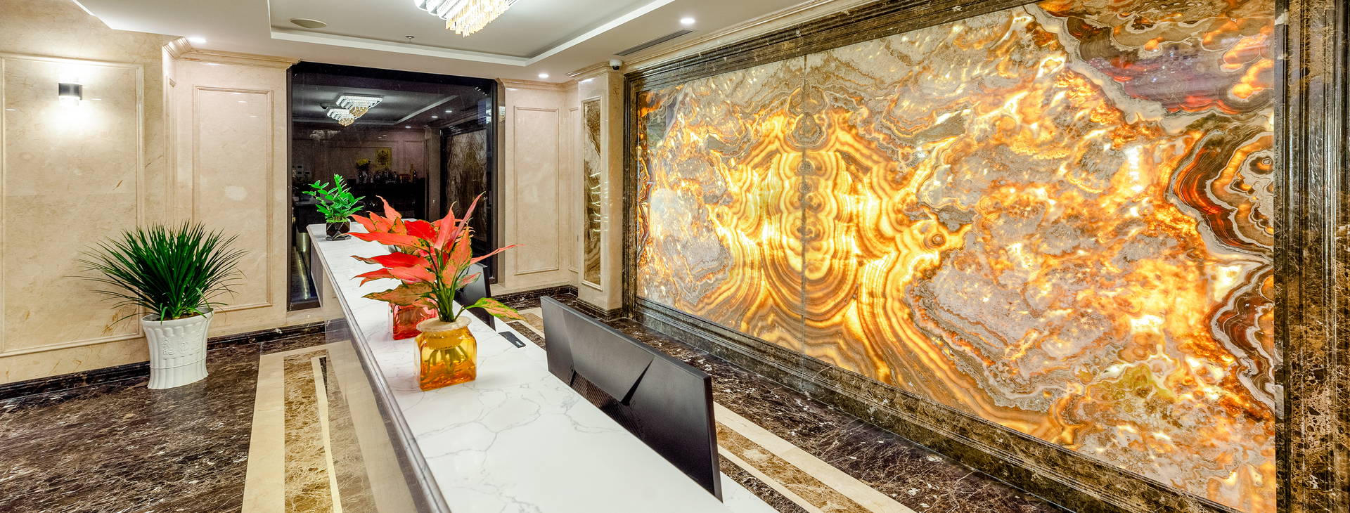 Aquasun Hotel Phu Quoc Obrázek31