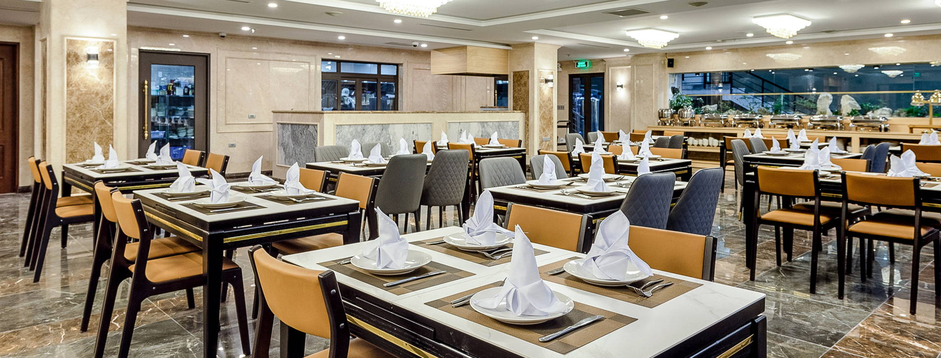 Aquasun Hotel Phu Quoc Obrázek19
