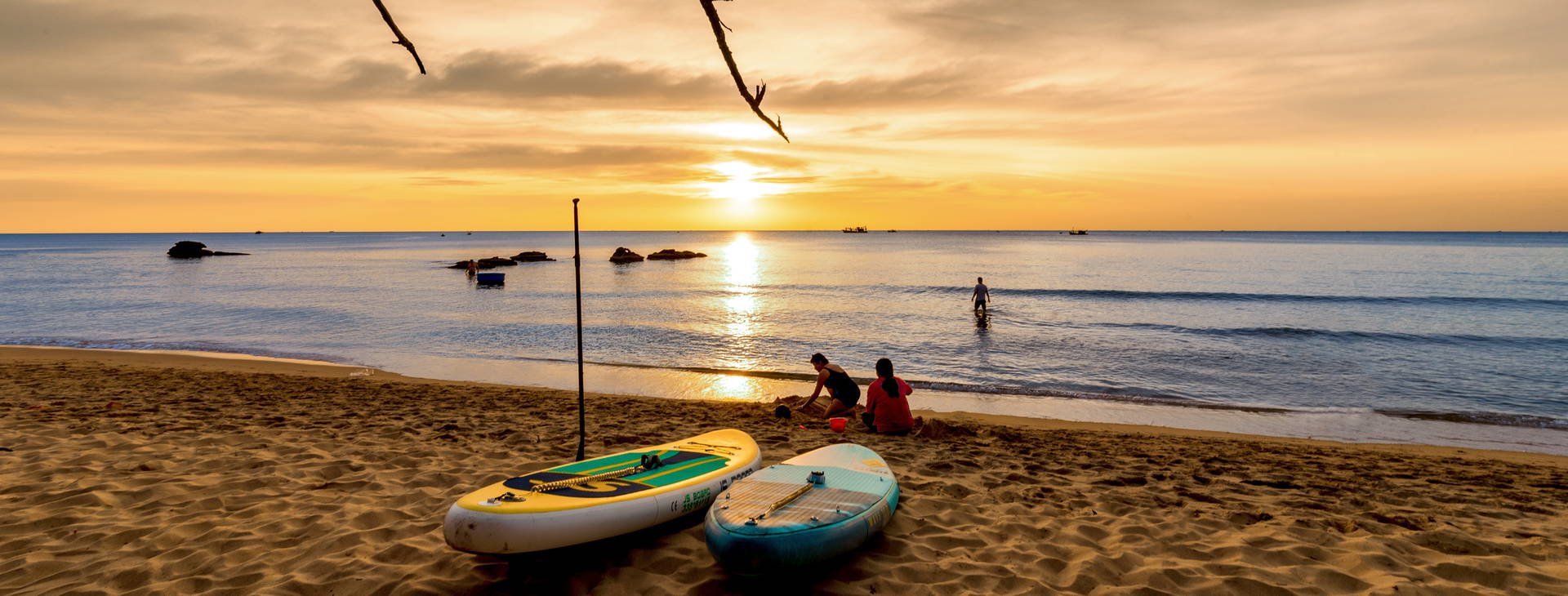Aquasun Hotel Phu Quoc Obrázek9