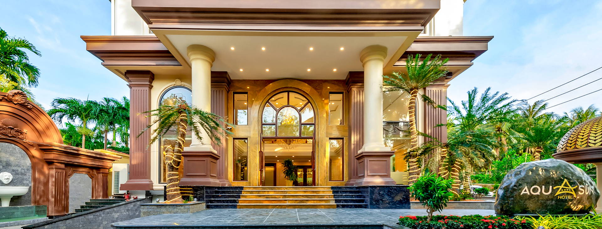 Aquasun Hotel Phu Quoc Obrázek32