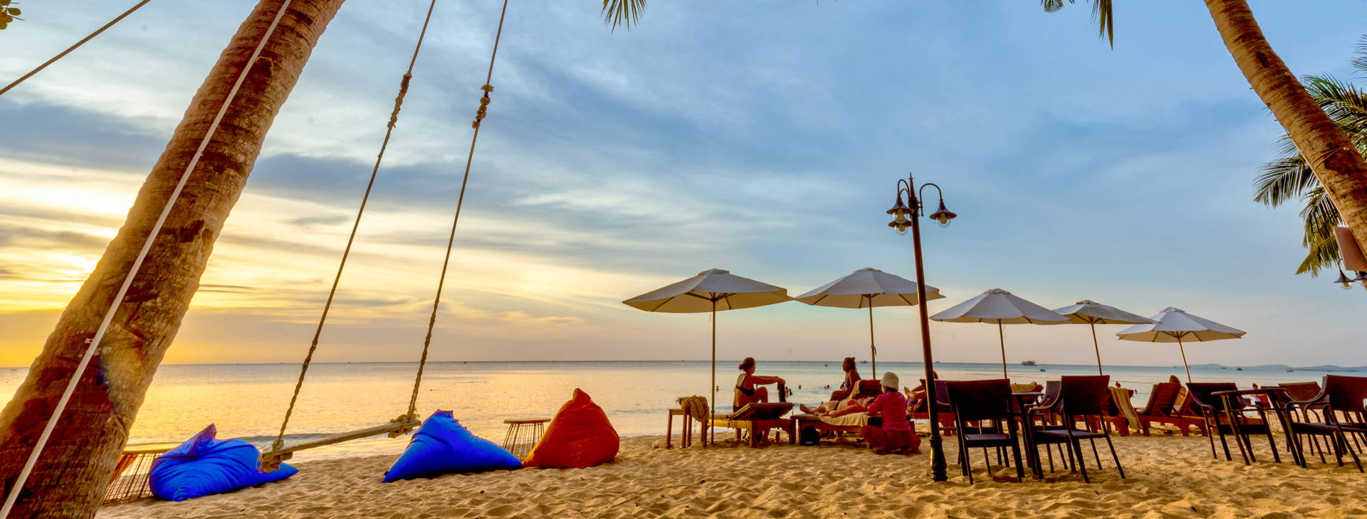 Aquasun Hotel Phu Quoc Obrázek11