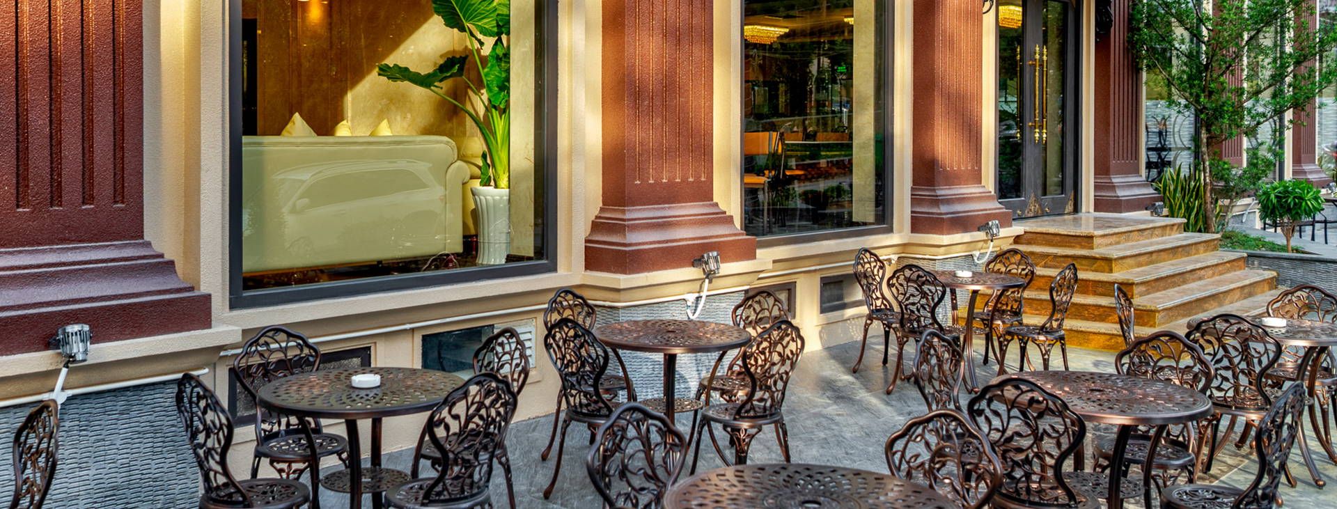 Aquasun Hotel Phu Quoc Obrázek27