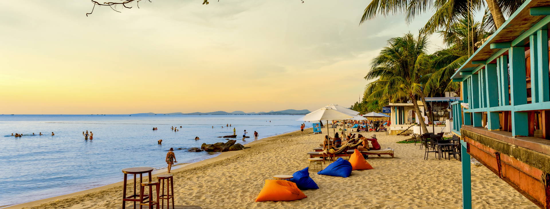 Aquasun Hotel Phu Quoc Obrázek12