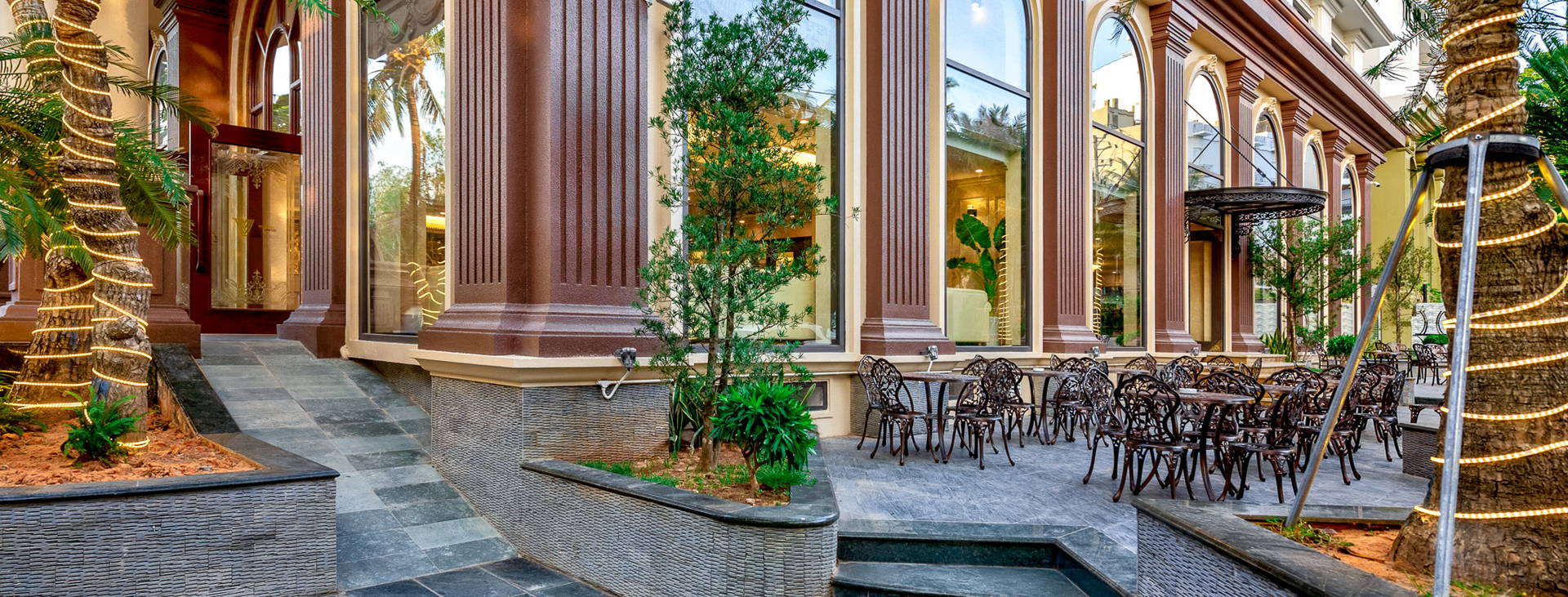 Aquasun Hotel Phu Quoc Obrázek33