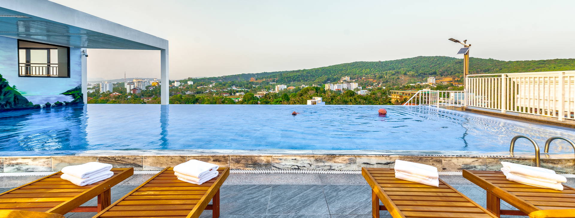 Aquasun Hotel Phu Quoc Obrázek5