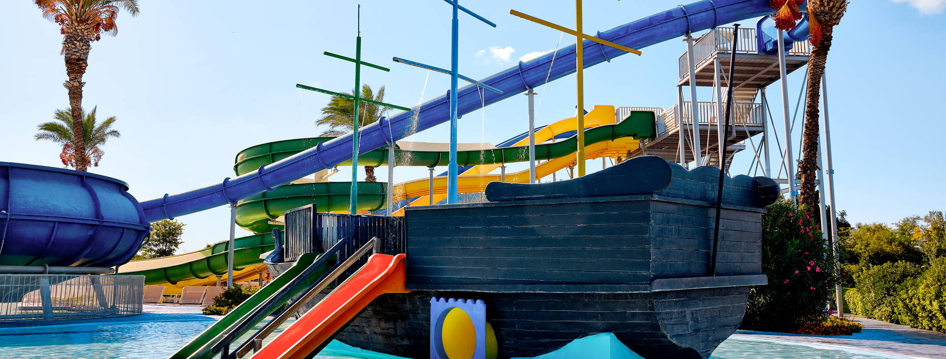 Blue Bay Beach Resort - Rhodos Obrázek5
