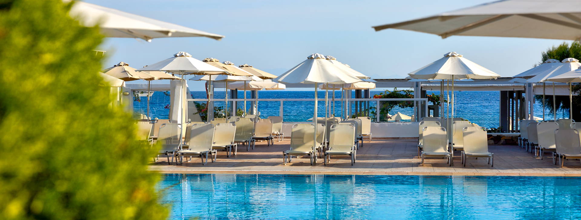 Blue Bay Beach Resort - Rhodos Obrázek4