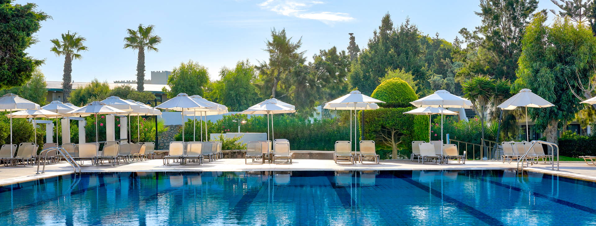 Blue Bay Beach Resort - Rhodos Obrázek2