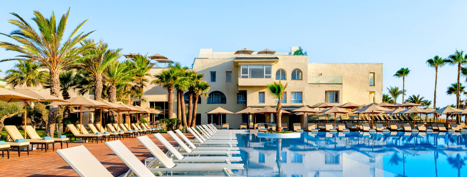 Iberostar Selection Eolia Djerba Obrázek2