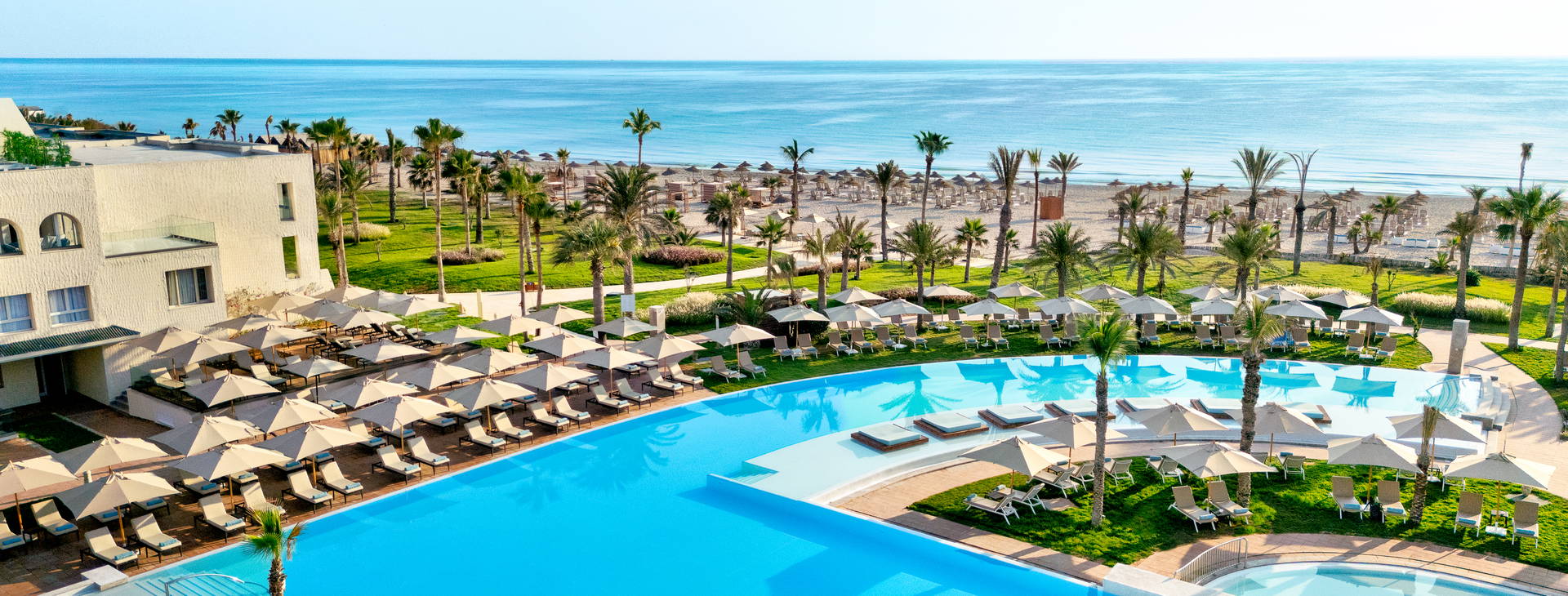 Iberostar Selection Eolia Djerba Obrázek3