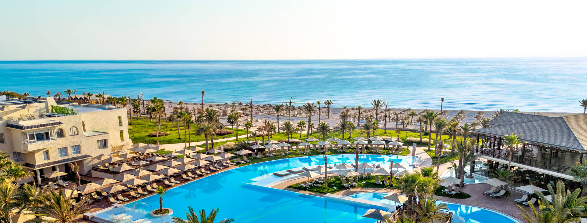 Iberostar Selection Eolia Djerba Obrázek4