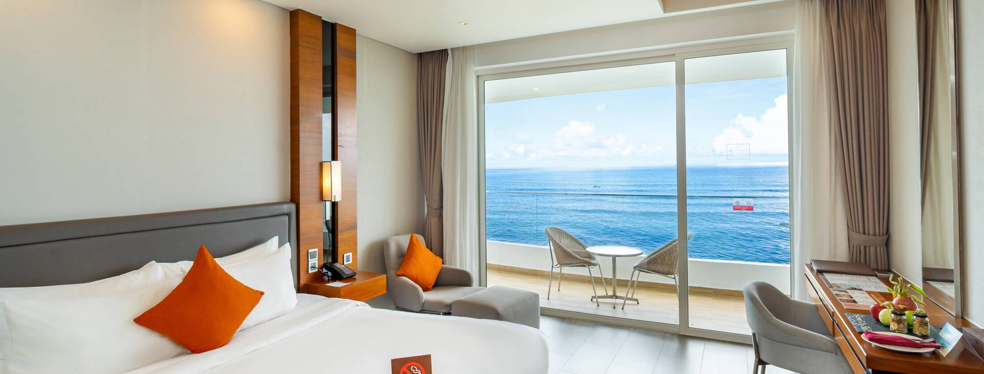 Seashells Resort Phu Quoc Obrázek14