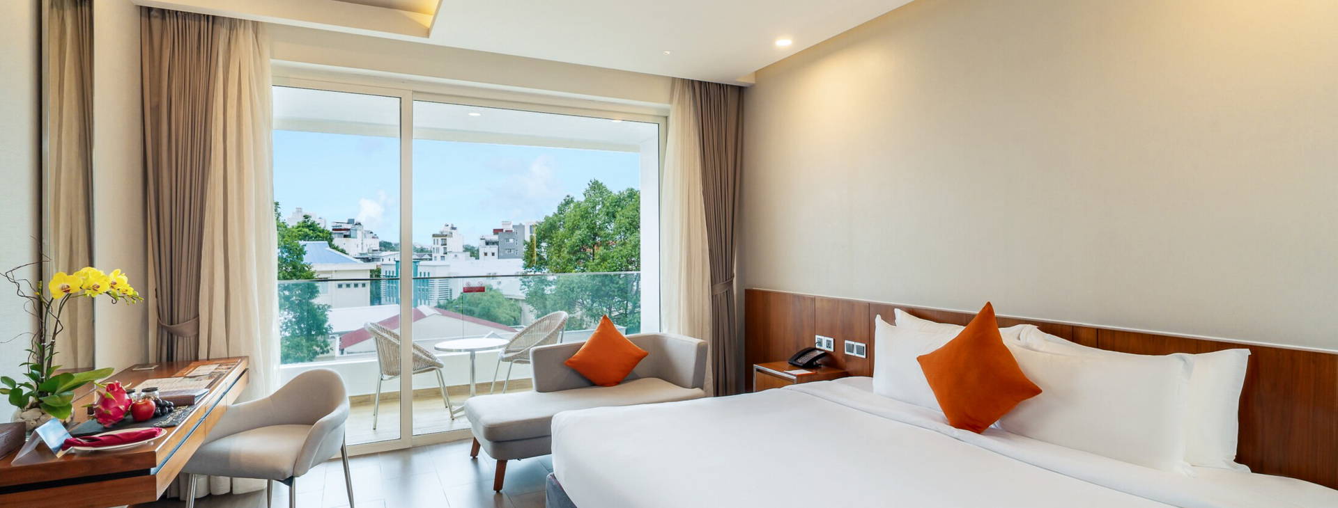 Seashells Resort Phu Quoc Obrázek13