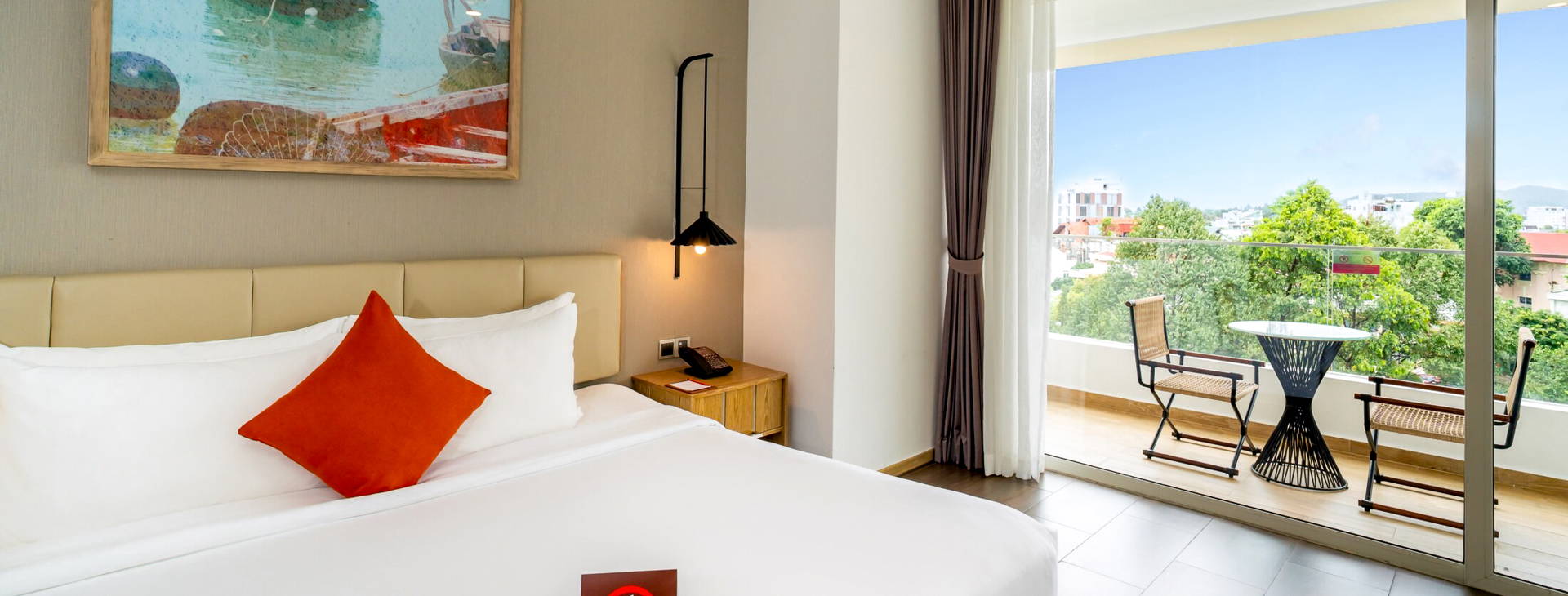 Seashells Resort Phu Quoc Obrázek15