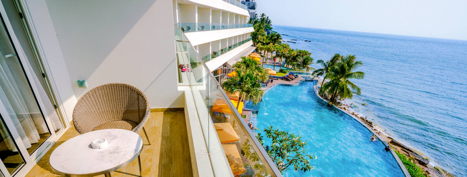 Seashells Resort Phu Quoc Obrázek19