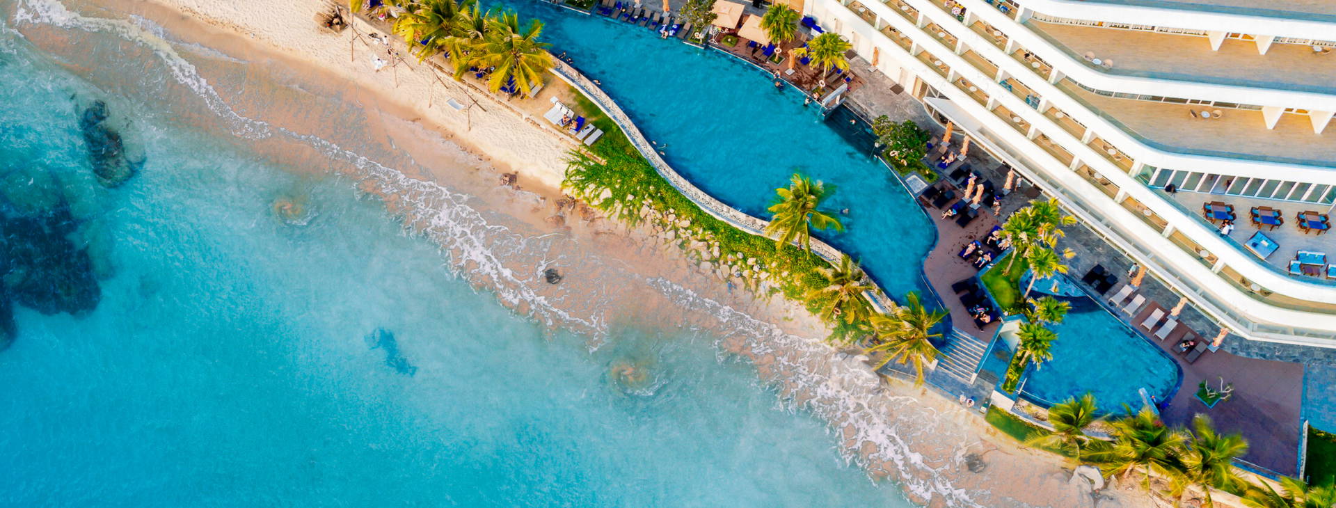 Seashells Resort Phu Quoc Obrázek9